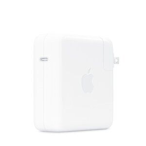Apple 96W USB-C Power Adapter - White
